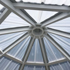 Little Cottage Co. Octagon Greenhouse