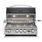 Cal Flame 6 ft BBQ Island BBK-601