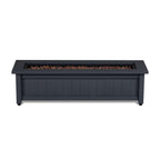 Real Flame Ortun Propane Fire Table