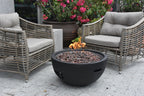 Modeno Jefferson Fire Table