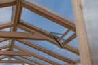 Outdoor Living Today Cedar Greenhouse | 8×12