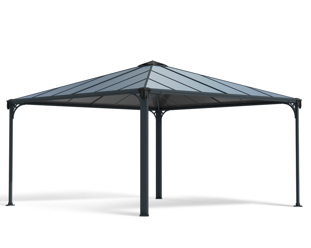 Canopia Palermo 4300 14' x 14' Gazebo