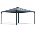 Canopia Palermo 4300 14' x 14' Gazebo