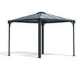 Canopia Palermo 3000 10' x 10' Gazebo