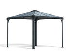 Canopia Palermo 3000 10' x 10' Gazebo