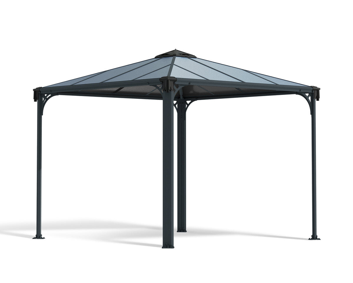 Canopia Palermo 3000 10' x 10' Gazebo