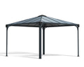 Canopia Palermo 3600 12' x 12' Gazebo