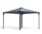 Canopia Palermo 3600 12' x 12' Gazebo