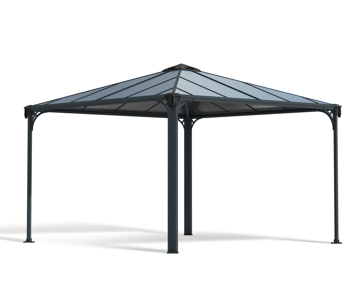 Canopia Palermo 3600 12' x 12' Gazebo