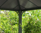 Canopia Palermo 3600 12' x 12' Gazebo