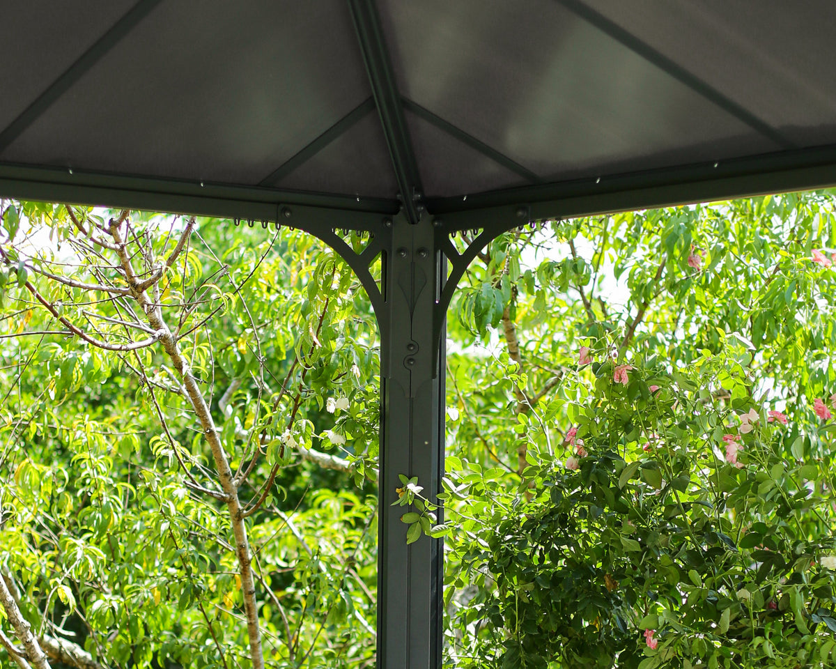 Canopia Palermo 3600 12' x 12' Gazebo
