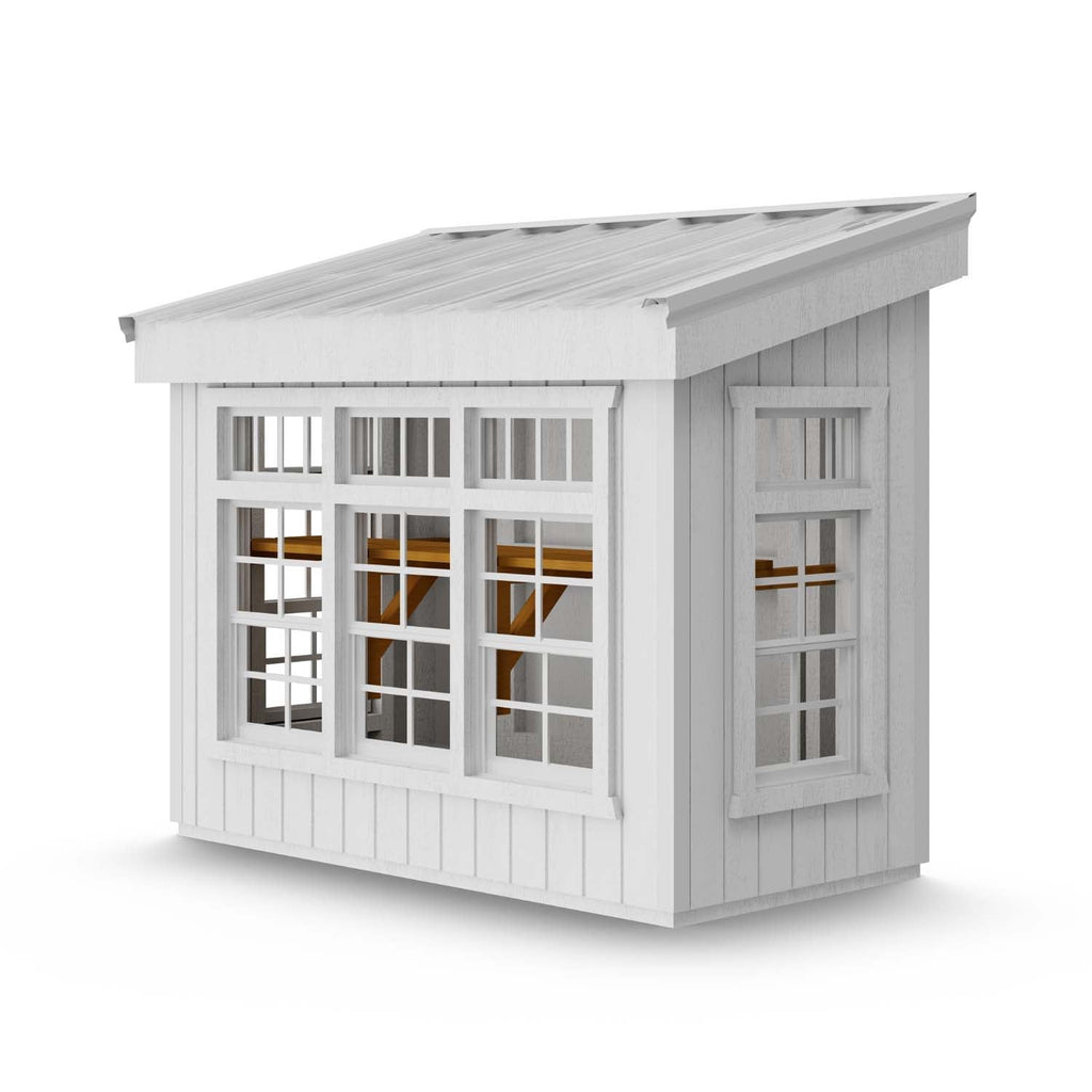 Little Cottage Co. Petite Greenhouse