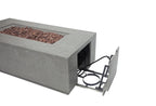 Elementi Andes Fire Table