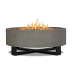 Real Flame Idledale Propane Fire Pit