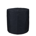 Real Flame Aegean 24" Round Fire Table