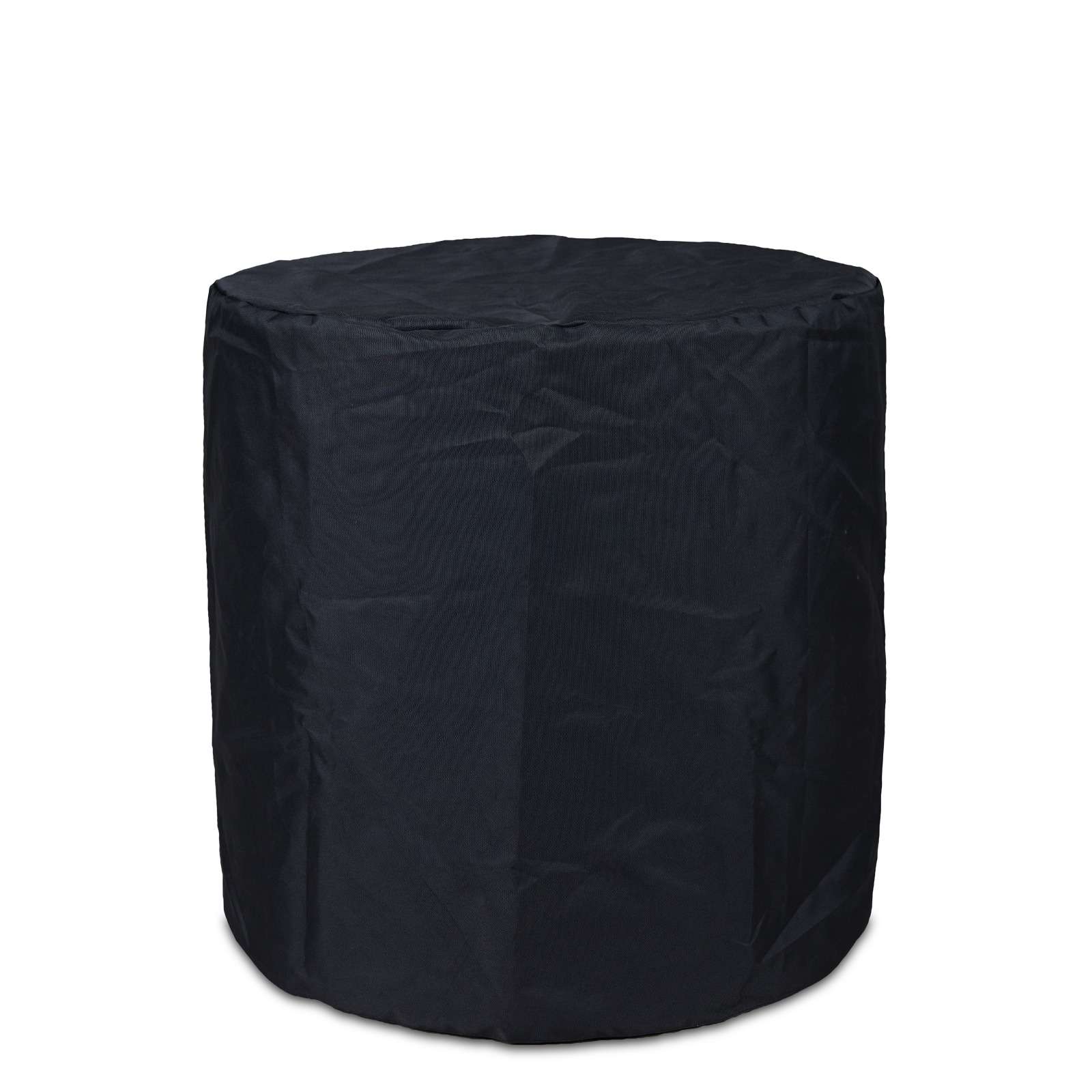 Real Flame Aegean 24" Round Fire Table