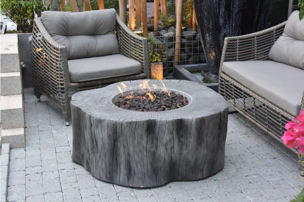 Elementi Manchester Fire Table