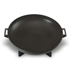 Real Flame Anson Wood Burning Fire Pit