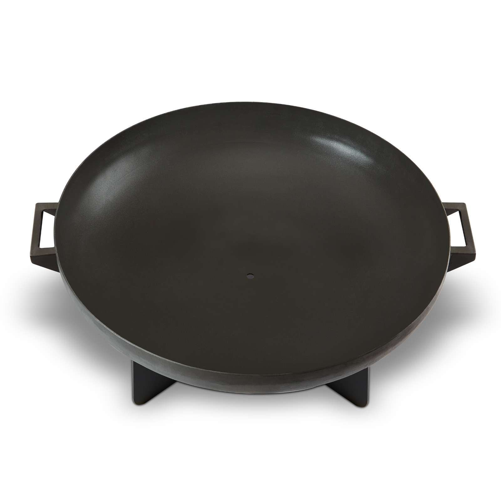 Real Flame Anson Wood Burning Fire Pit