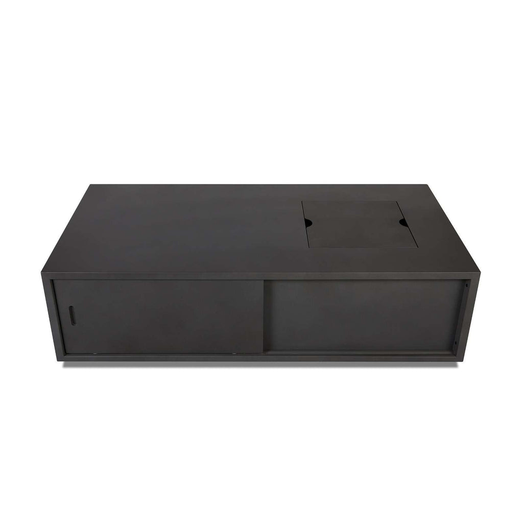 Real Flame Vance Propane Fire Table
