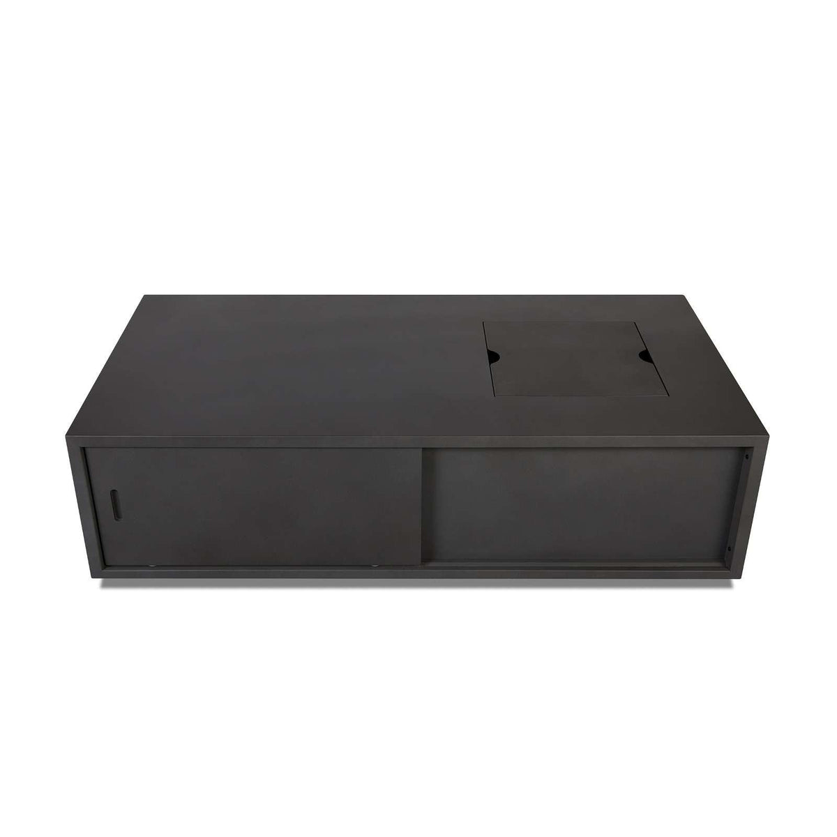Real Flame Vance Propane Fire Table