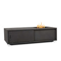Real Flame Vance Propane Fire Table