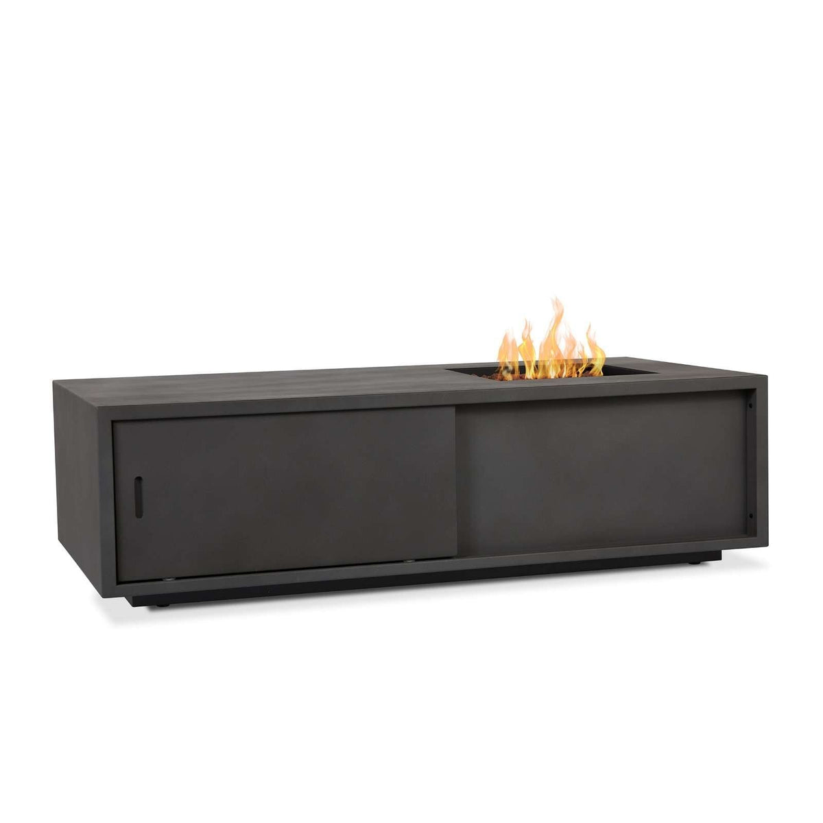 Real Flame Vance Propane Fire Table