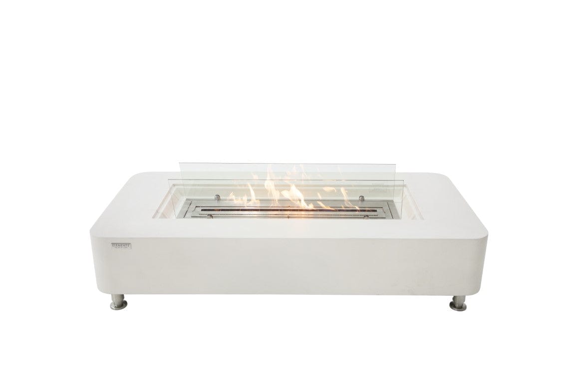 Elementi Sydney Bio-Ethanol Concrete Fire Table