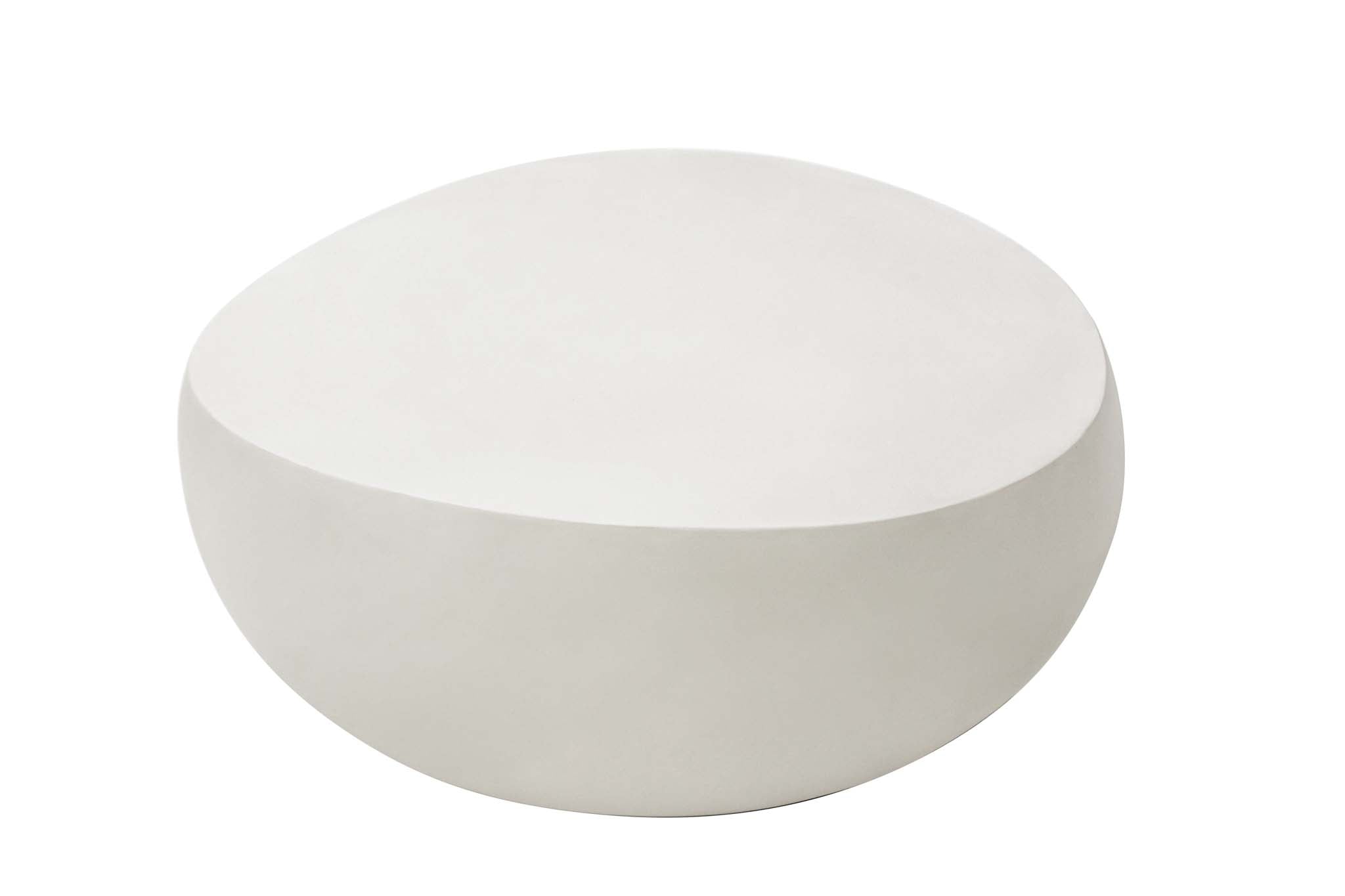 Elementi Ikaria Cobble Series - Coffee Tables