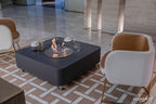 Elementi Perth Ethanol Fire Table