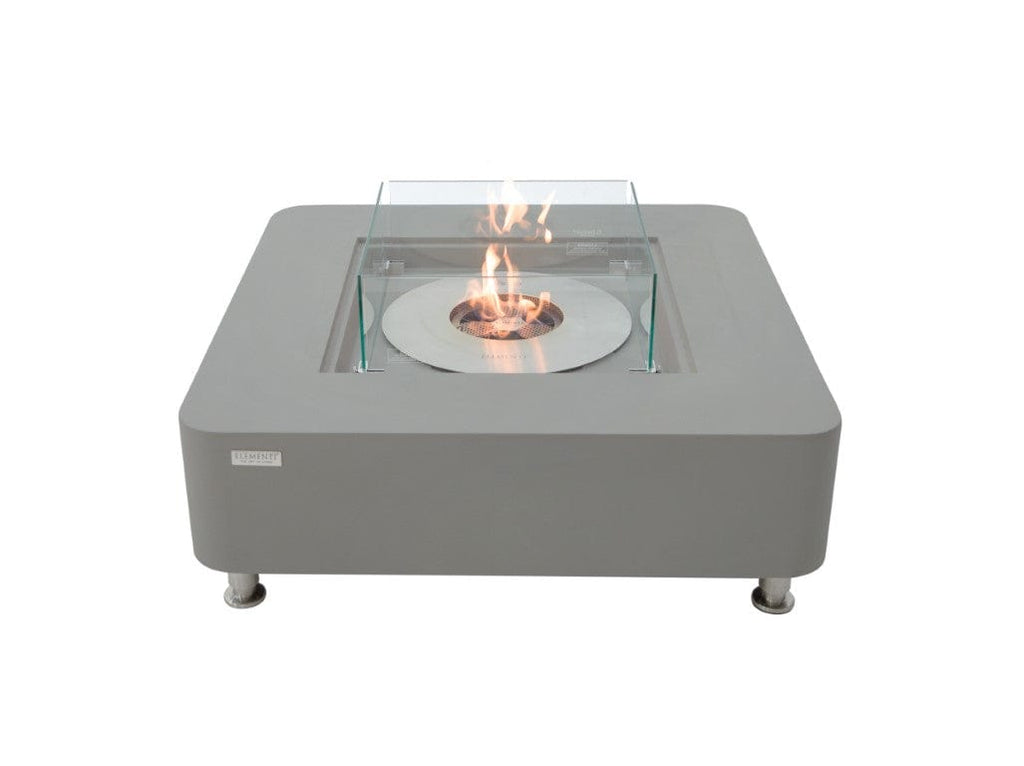 Elementi Perth Ethanol Fire Table