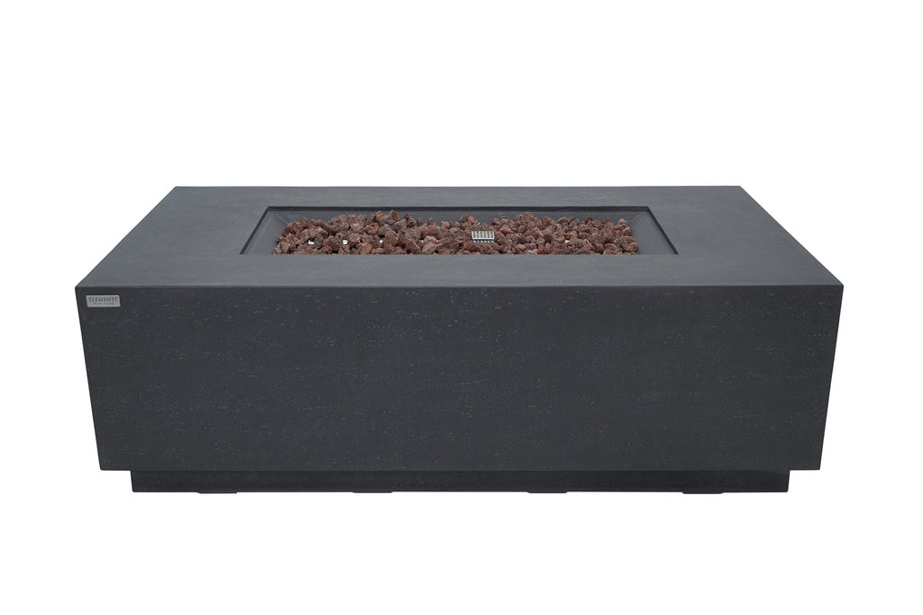 Elementi Andes Fire Table