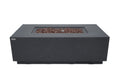 Elementi Andes Fire Table