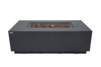 Elementi Andes Fire Table