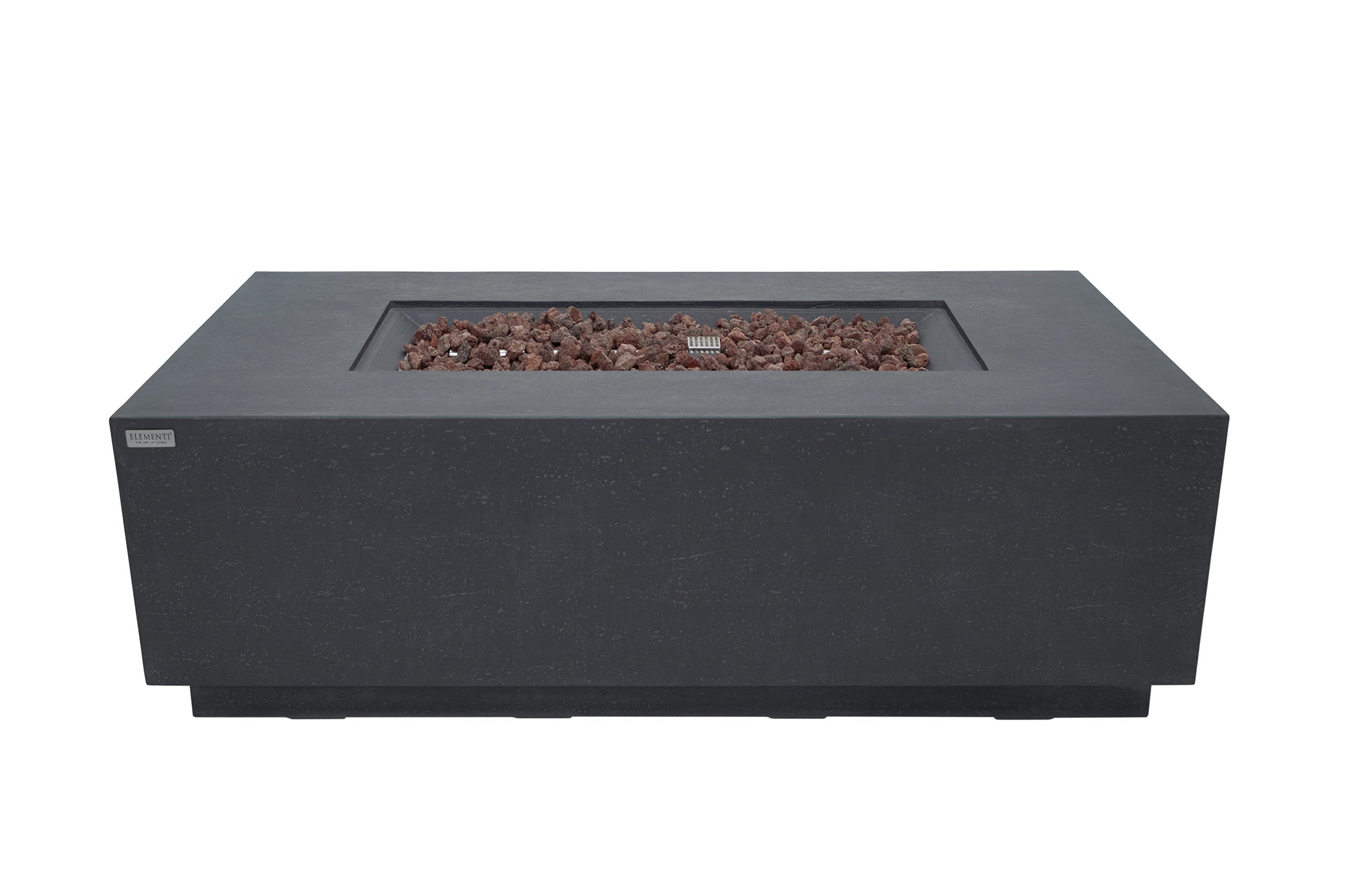 Elementi Andes Fire Table