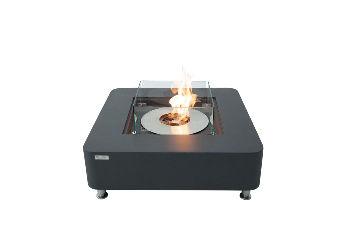 Elementi Perth Ethanol Fire Table