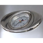 Cal Flame 4 ft BBQ Island BBK-402