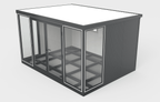 Duramax Insulated Glass Building 13'x10' - 32003
