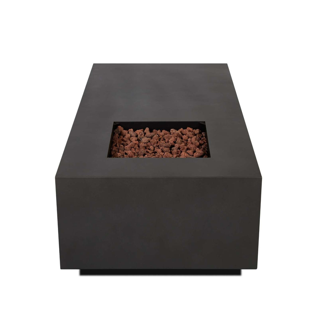 Real Flame Vance Propane Fire Table
