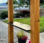 Outdoor Living Today Grill Gazebo | 8x5