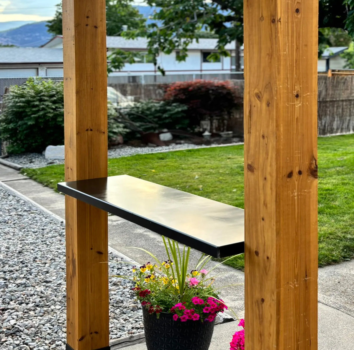 Outdoor Living Today Grill Gazebo | 8x5