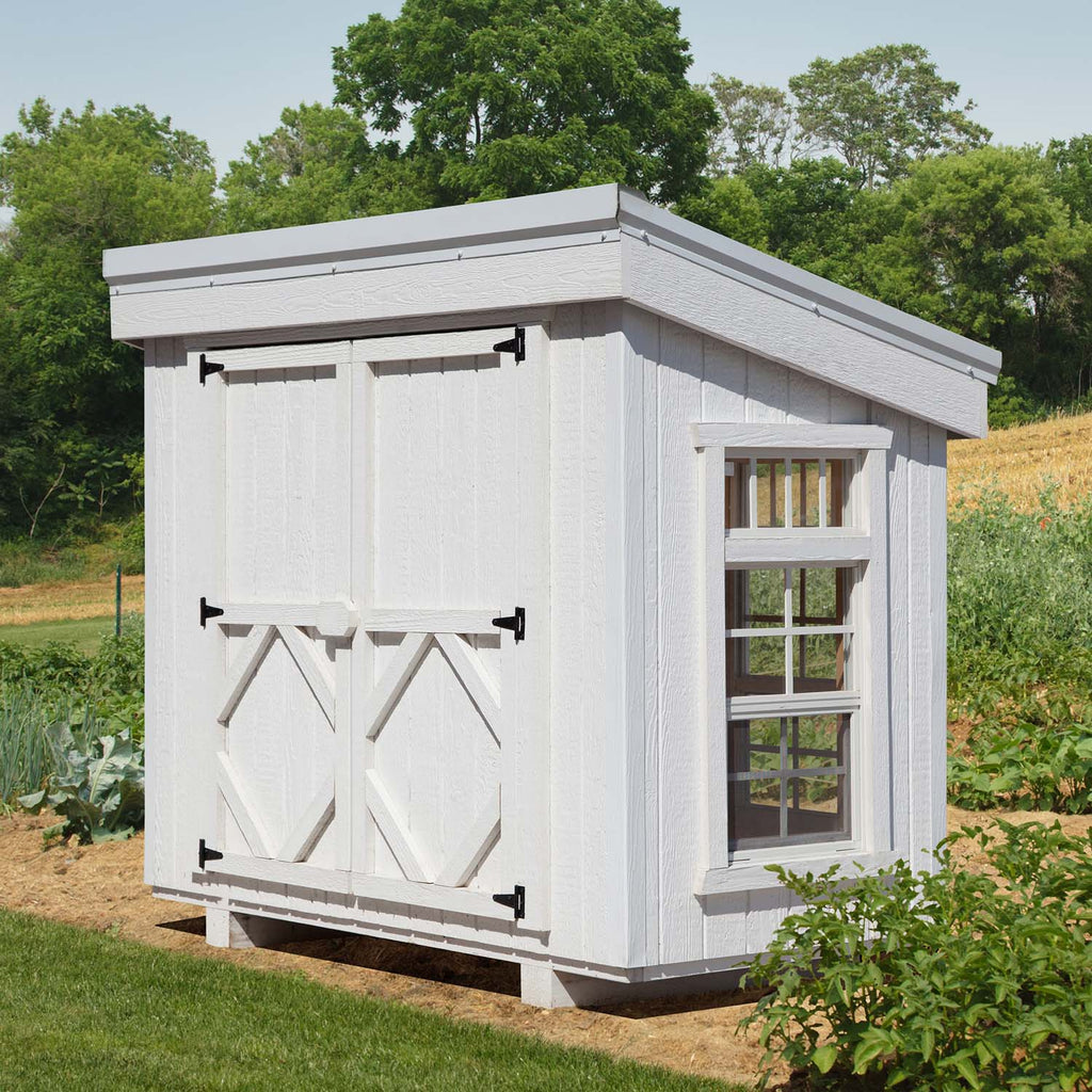 Little Cottage Co. Petite Greenhouse
