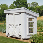 Little Cottage Co. Petite Greenhouse