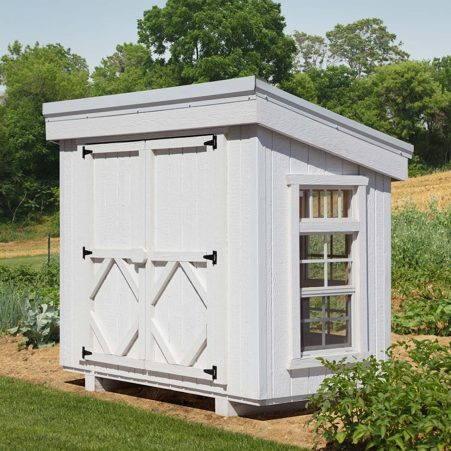Little Cottage Co. Petite Greenhouse